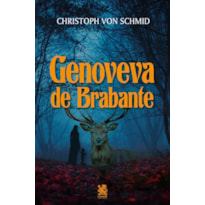 GENOVEVA DE BRABANTE