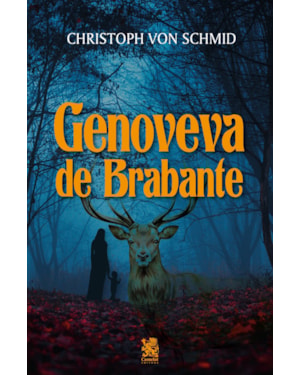 GENOVEVA DE BRABANTE