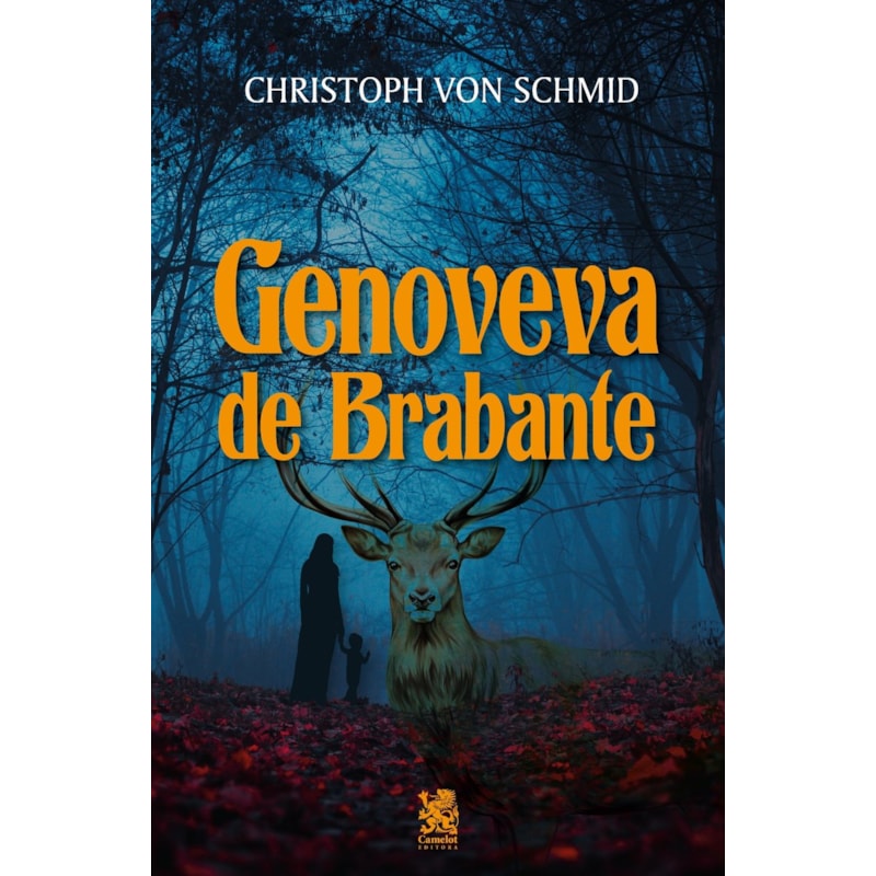 GENOVEVA DE BRABANTE