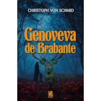 GENOVEVA DE BRABANTE GENOVEVA DE BRABANTE