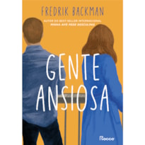 GENTE ANSIOSA