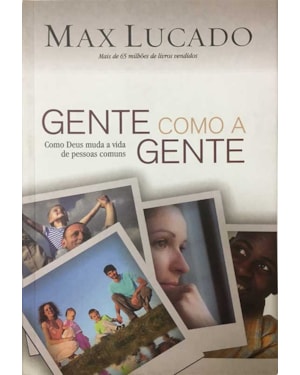 GENTE COMO A GENTE_NC