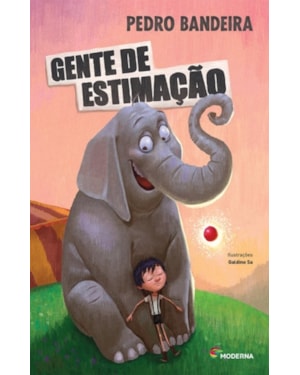 Gente de estimação