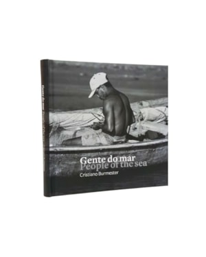 GENTE DO MAR