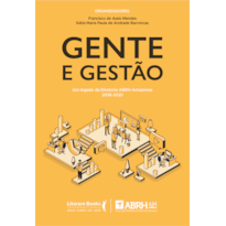 GENTE E GESTÃO: UM LEGADO DA DIRETORIA ABRH AMAZONAS 2016 - 2021