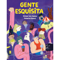 GENTE ESQUISITA