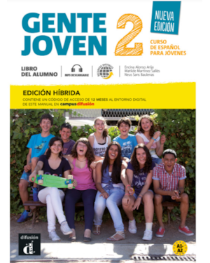 Gente joven n.e. ed.hibrida libro del alumno-2