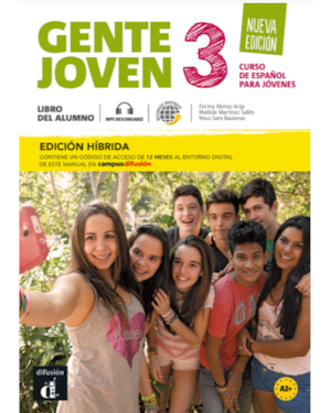 Gente joven n.e. ed.hibrida libro del alumno-3