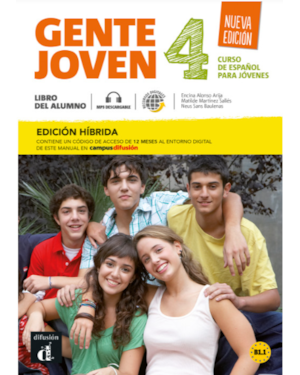 Gente joven n.e. ed.hibrida libro del alumno-4