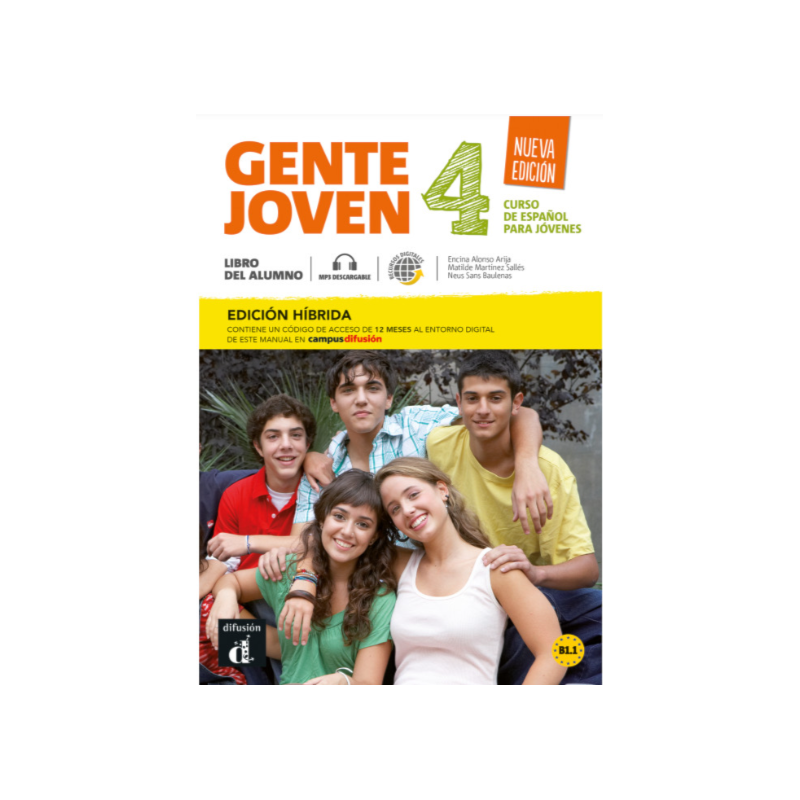 Gente joven n.e. ed.hibrida libro del alumno-4