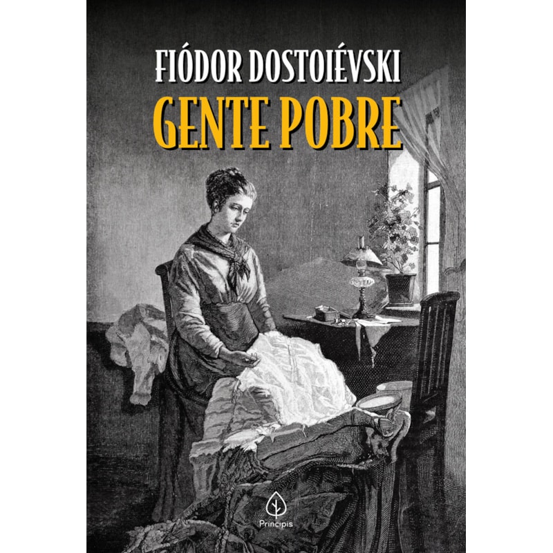 GENTE POBRE