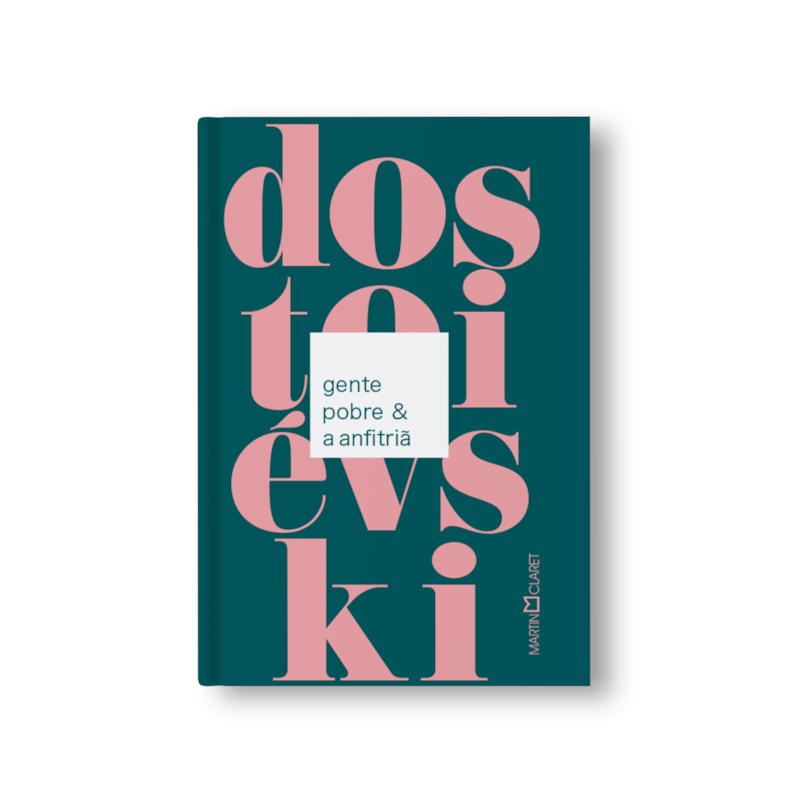 GENTE POBRE: A ANFITRIÃ