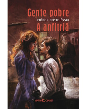 GENTE POBRE E A ANFITRIÃ