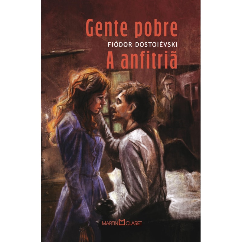 GENTE POBRE E A ANFITRIÃ