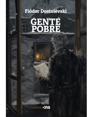 GENTE POBRE: UM CLÁSSICO DA LITERATURA MUNDIAL