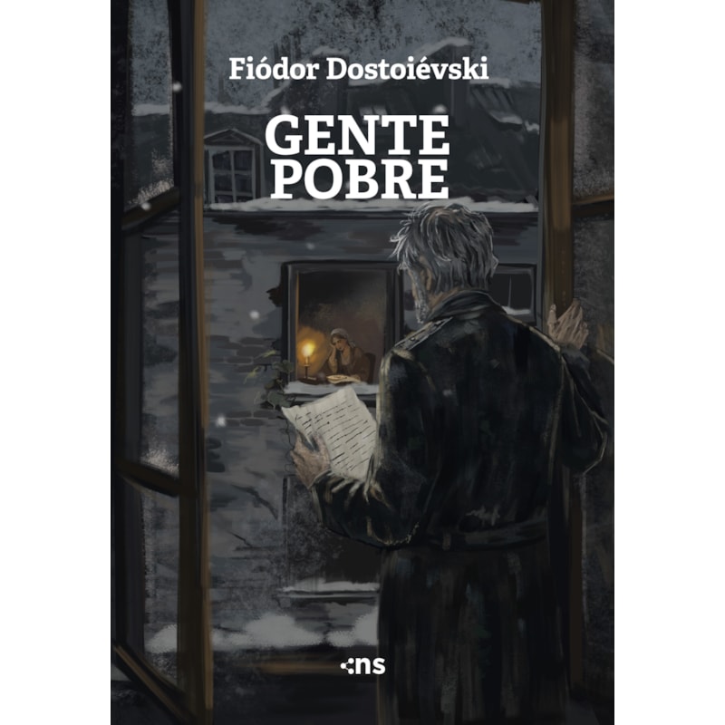 GENTE POBRE: UM CLÁSSICO DA LITERATURA MUNDIAL