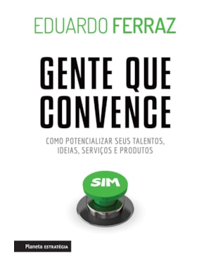 GENTE QUE CONVENCE