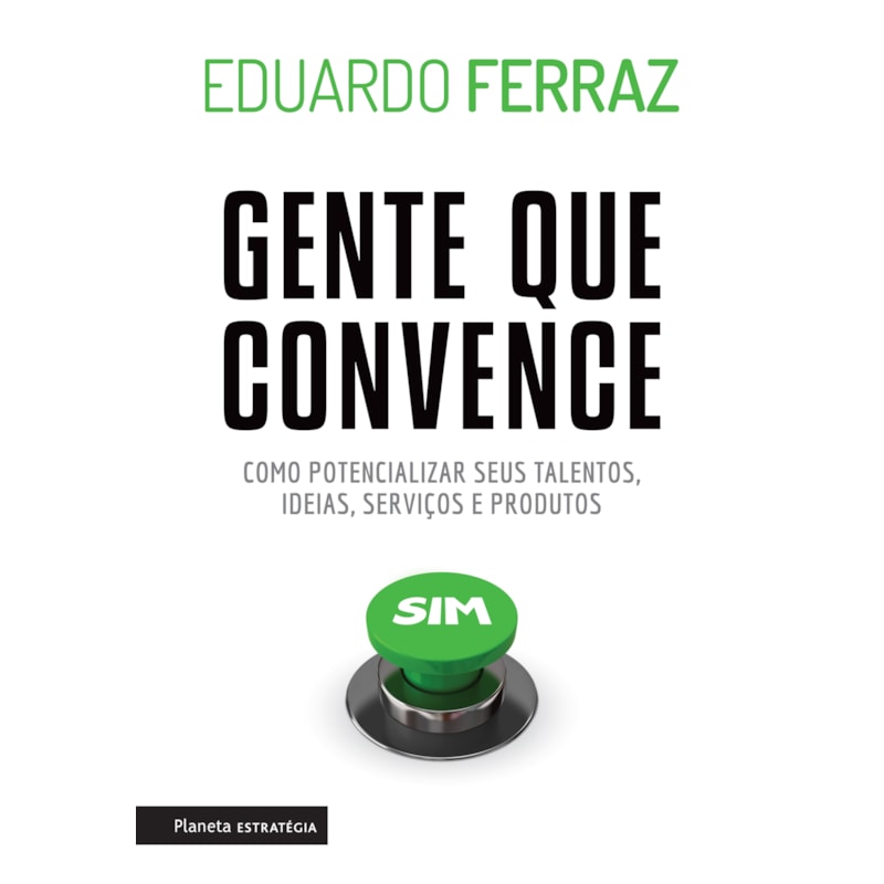 GENTE QUE CONVENCE