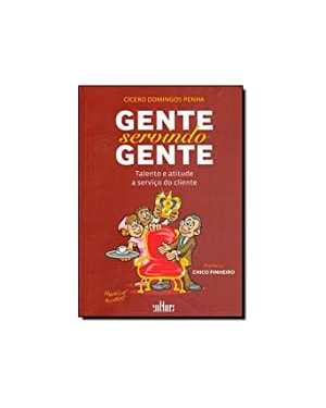 GENTE SERVINDO GENTE