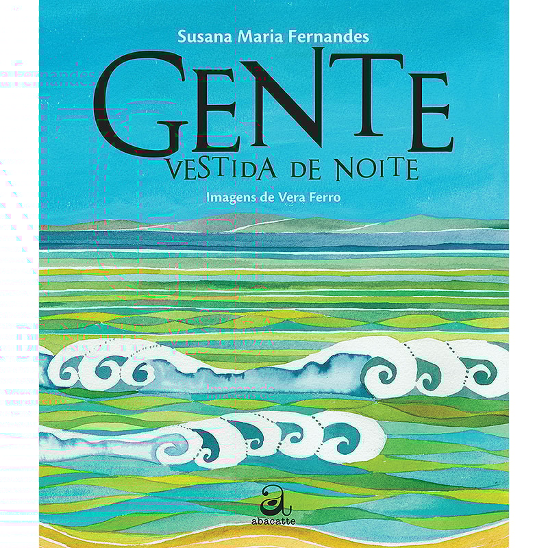 GENTE VESTIDA DE NOITE