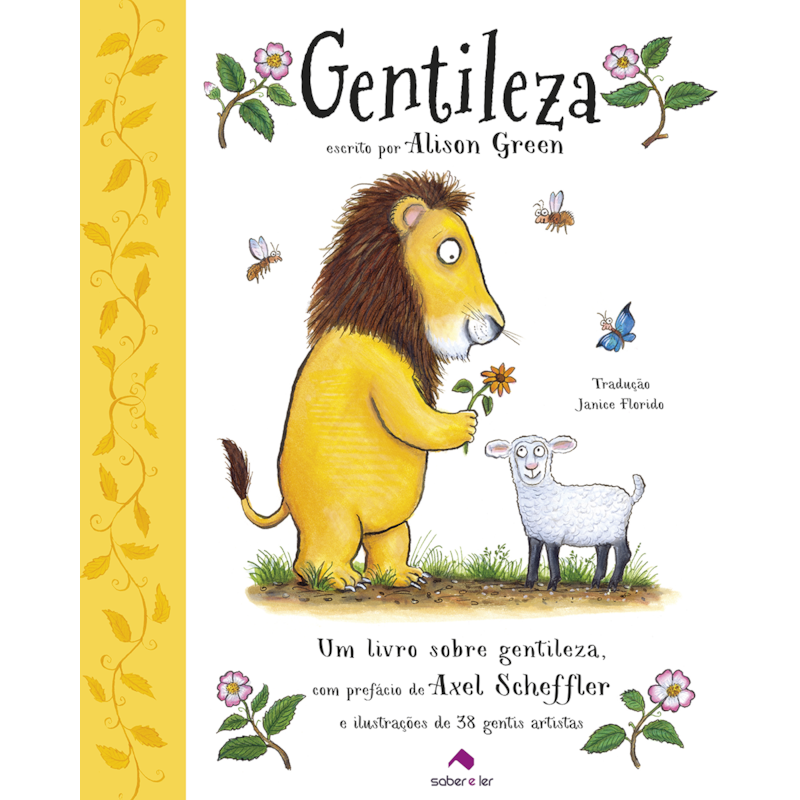 GENTILEZA