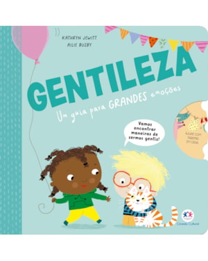 GENTILEZA