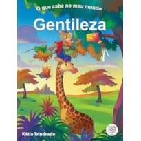 GENTILEZA
