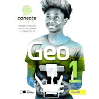 GEO 1 - CONECTE LIVE