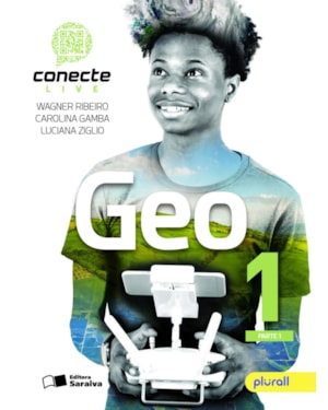 GEO 1 - CONECTE LIVE