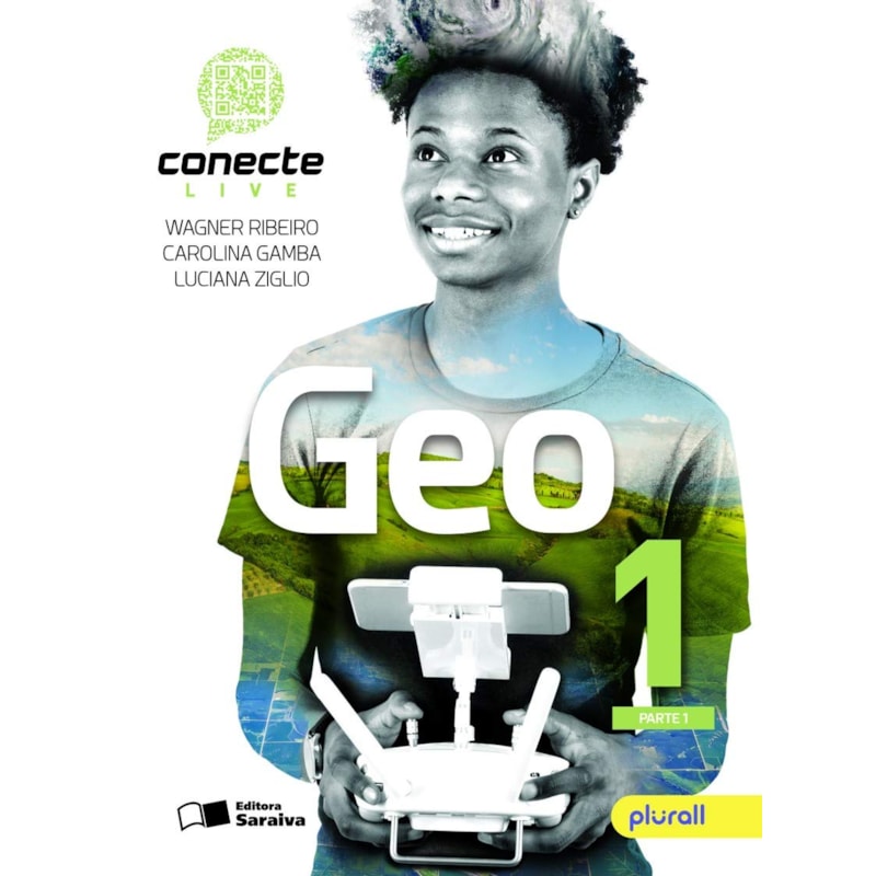GEO 1 - CONECTE LIVE
