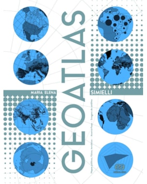 GEOATLAS VOLUME ÚNICO