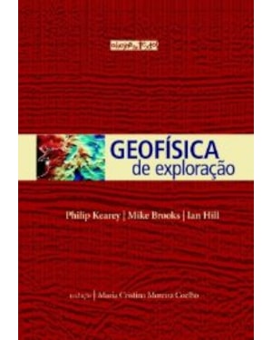 GEOFISICA DE EXPLORACAO