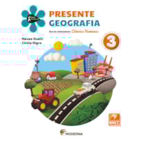 GEOGRAFIA - 3º ANO