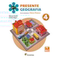 GEOGRAFIA - 4º ANO