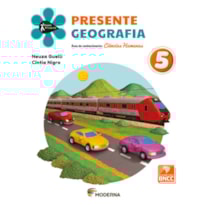 GEOGRAFIA - 5º ANO