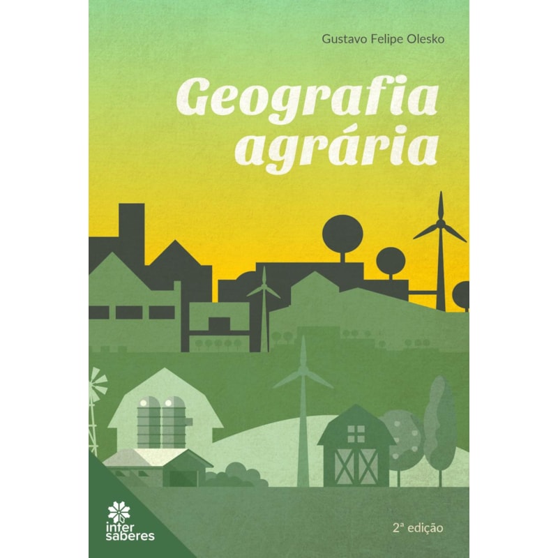 GEOGRAFIA AGRÁRIA