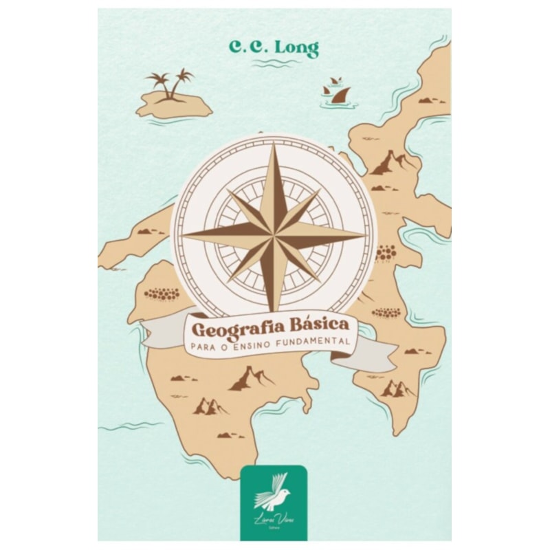 GEOGRAFIA BÁSICA PARA O ENSINO FUNDAMENTAL