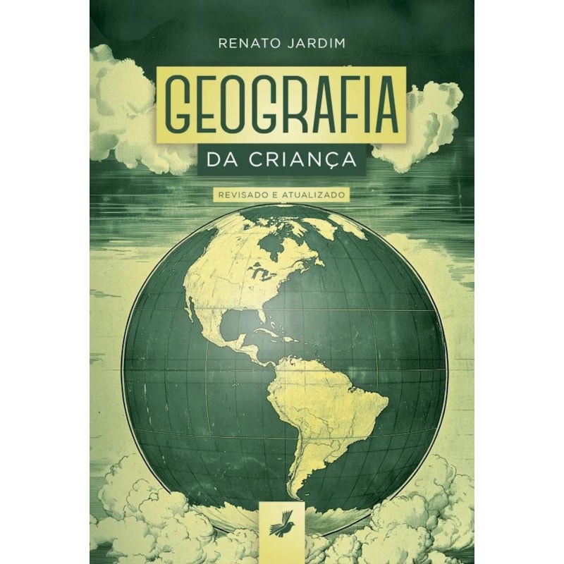 GEOGRAFIA DA CRIANÇA