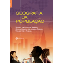 GEOGRAFIA DA POPULAÇÃO