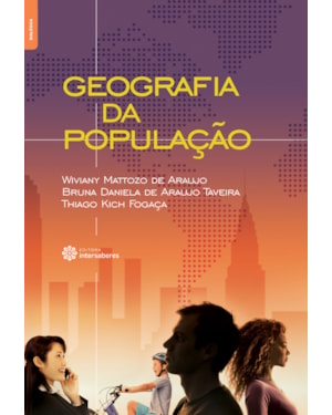 GEOGRAFIA DA POPULAÇÃO