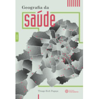 GEOGRAFIA DA SAÚDE