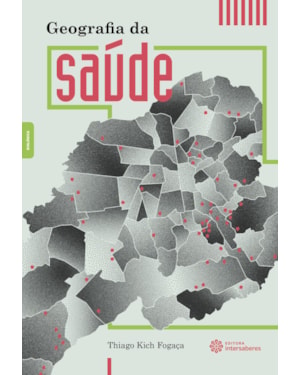 GEOGRAFIA DA SAÚDE