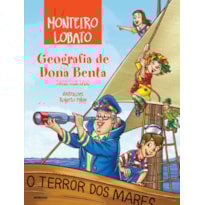 GEOGRAFIA DE DONA BENTA