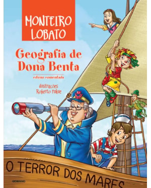 GEOGRAFIA DE DONA BENTA