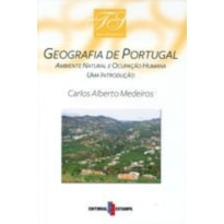 GEOGRAFIA DE PORTUGAL