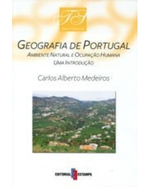 GEOGRAFIA DE PORTUGAL