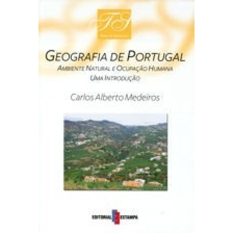 GEOGRAFIA DE PORTUGAL