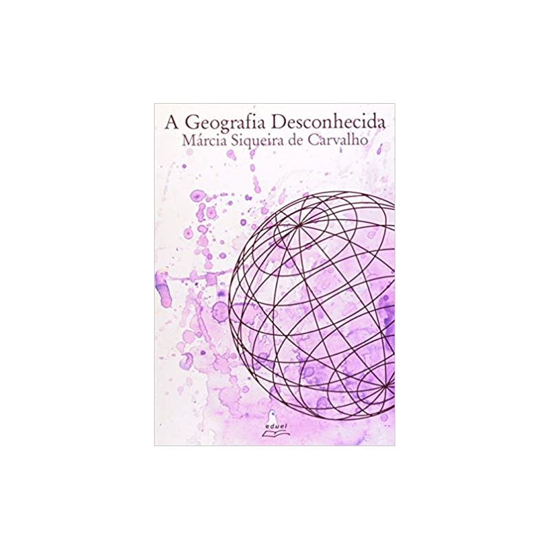 GEOGRAFIA DESCONHECIDA, A