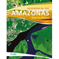 GEOGRAFIA DO AMAZONAS