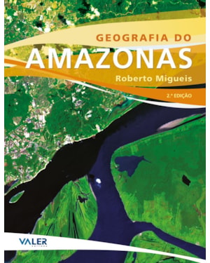 GEOGRAFIA DO AMAZONAS